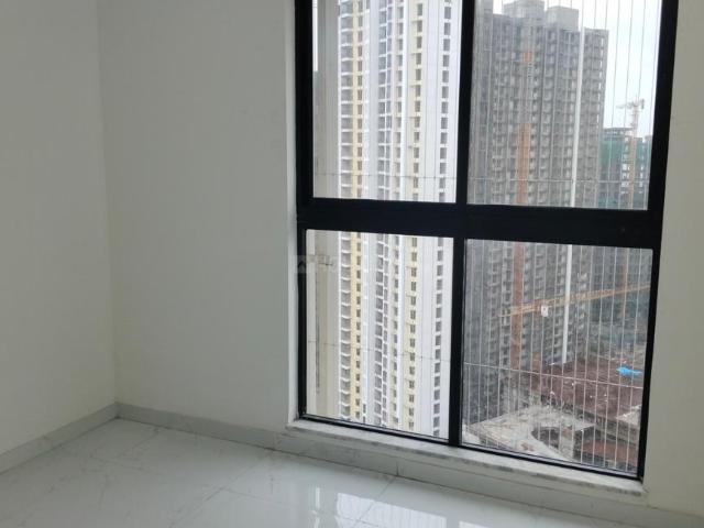 Flat for rent in Kalyan-dombivali, Gopalnagar