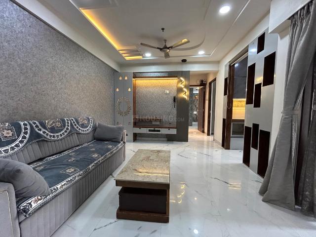 Flat for rent in Kalyan-dombivali, Gopalnagar
