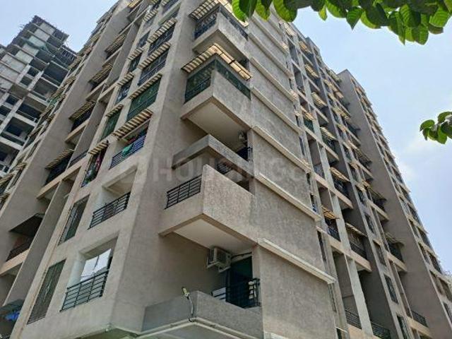 Flat for rent in Dombivli, Kalyan-Dombivli