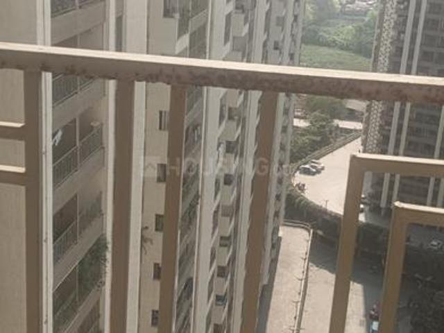 Flat for rent in Kalyan-dombivali, Gopalnagar