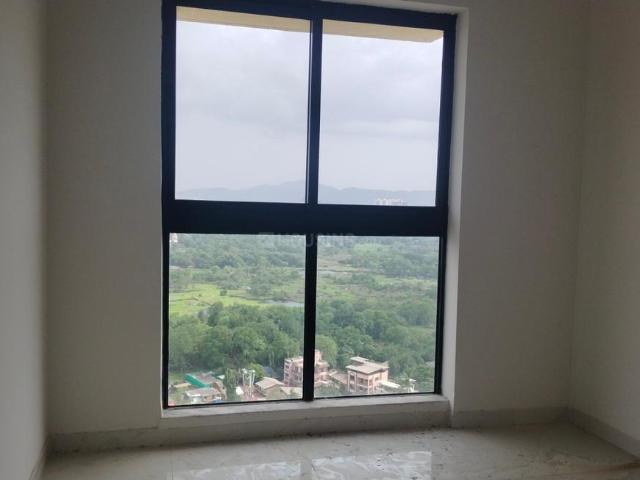 Flat for rent in Kalyan-dombivali, Gopalnagar