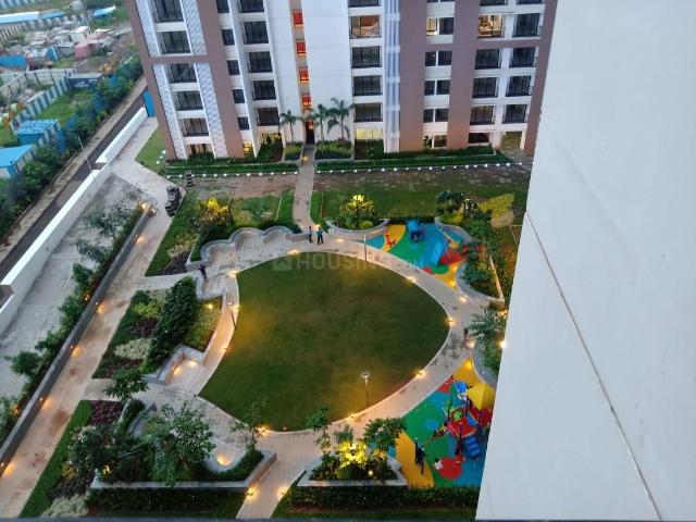 Flat for rent in Dombivali - Mumbai, National Capital Territory Of Delhi