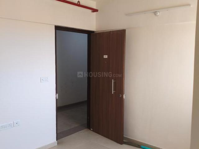 Flat for rent in Dombivli, Kalyan-Dombivli
