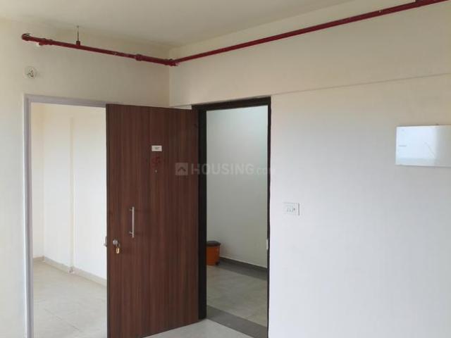 Flat for rent in Dombivli, Kalyan-Dombivli