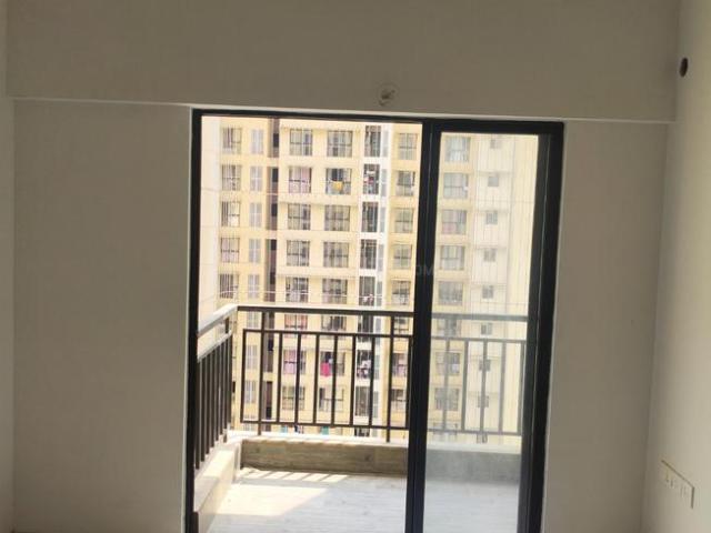 Flat for rent in Kalyan-dombivali, Gopalnagar