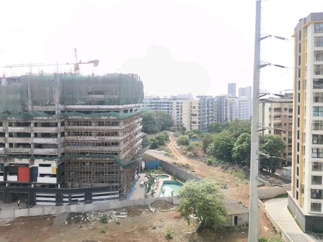 Flat for rent in Kalyan-dombivali, National Capital Territory Of Delhi