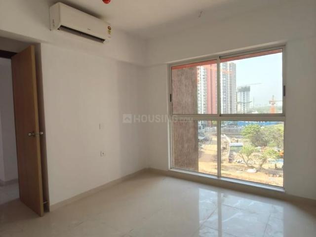 Flat for rent in Kalyan-dombivali, Gopalnagar