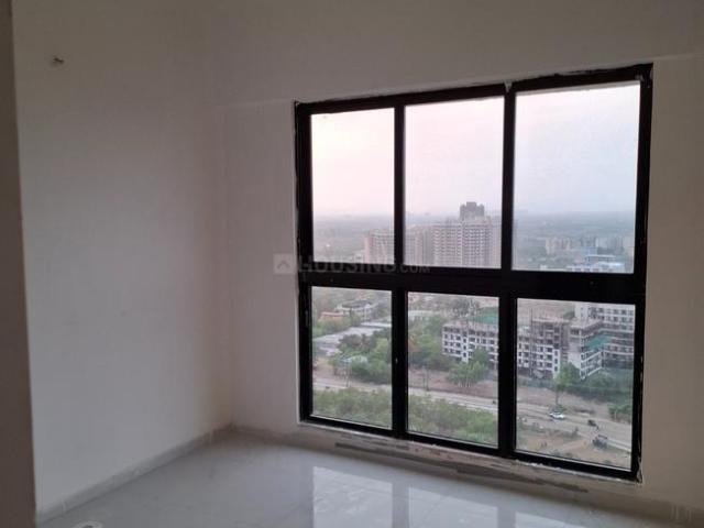 Flat for rent in Kalyan-dombivali, Gopalnagar
