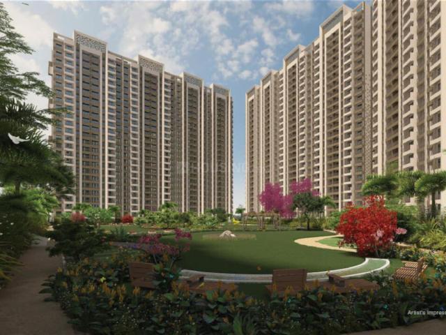 Flat for rent in Kalyan-dombivali, Gopalnagar
