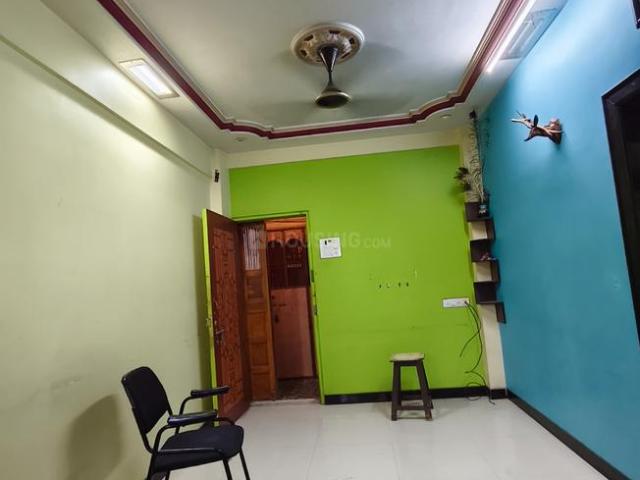 Flat for rent in Dombivli, Kalyan-Dombivli