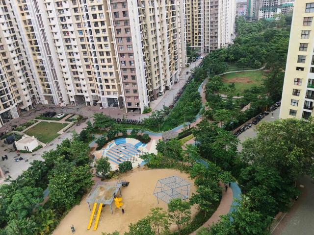 Flat for rent in Kalyan-dombivali, National Capital Territory Of Delhi