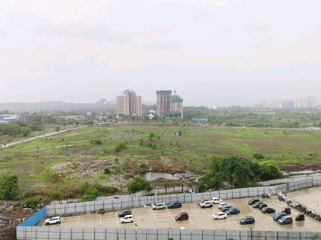 Flat for rent in Kalyan-dombivali, National Capital Territory Of Delhi