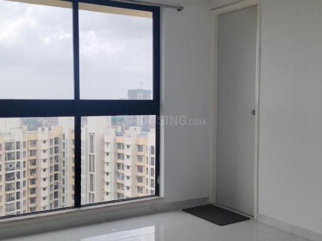Flat for rent in Kalyan-dombivali, Gopalnagar