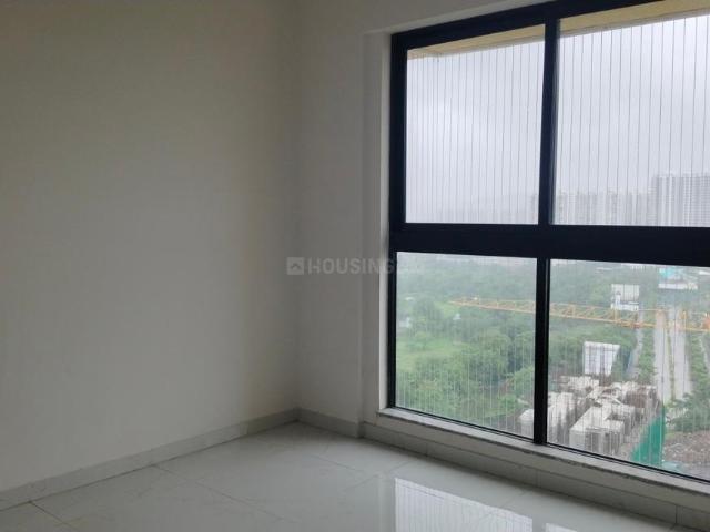 Flat for rent in Kalyan-dombivali, Gopalnagar