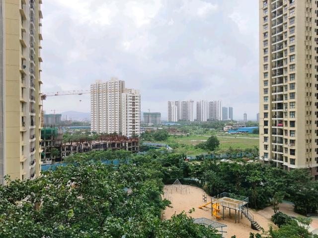 Flat for rent in Kalyan-dombivali, National Capital Territory Of Delhi