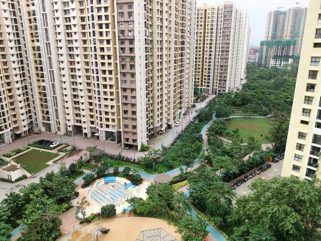 Flat for rent in Kalyan-dombivali, National Capital Territory Of Delhi