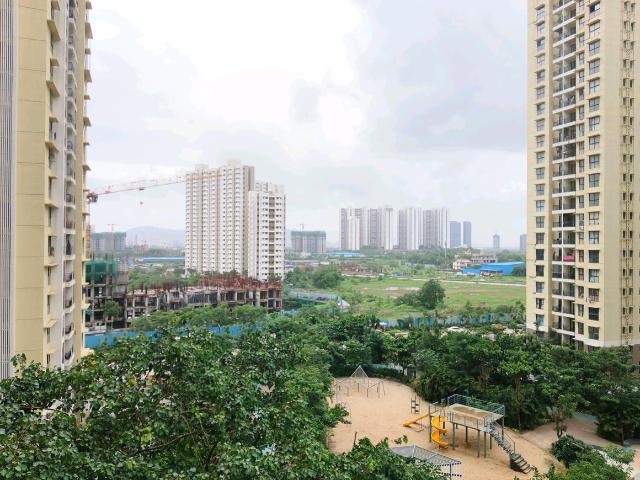 Flat for rent in Kalyan-dombivali, National Capital Territory Of Delhi