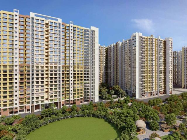 Flat for rent in Kalyan-dombivali, National Capital Territory Of Delhi