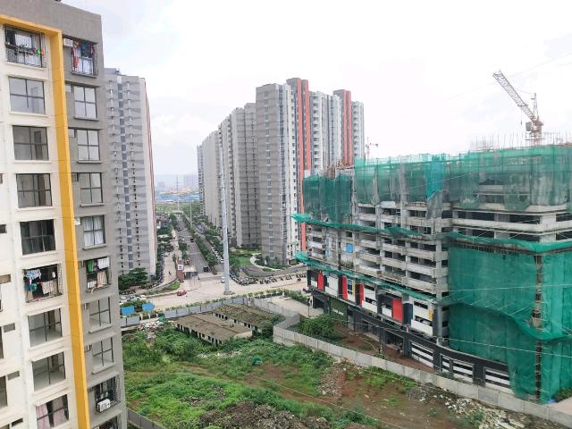 Flat for rent in Kalyan-dombivali, National Capital Territory Of Delhi