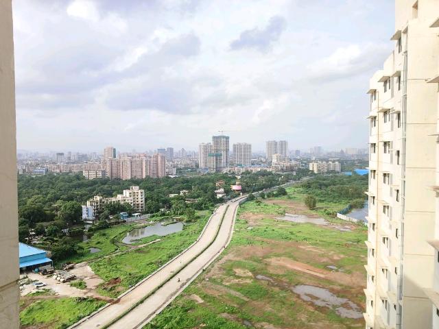 Flat for rent in Kalyan-dombivali, National Capital Territory Of Delhi