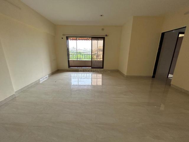 Flat for rent in Kalyan-dombivali, Gopalnagar