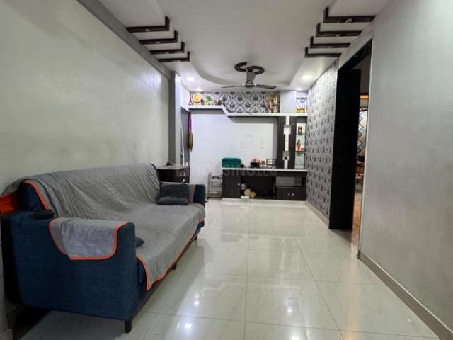 Flat for rent in Kalyan-dombivali, Gopalnagar