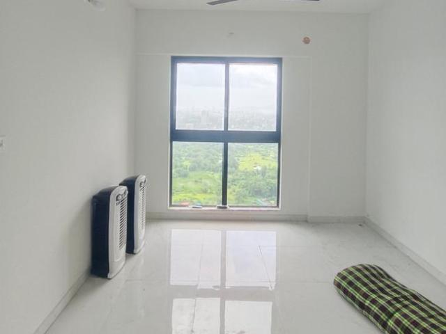 Flat for rent in Kalyan-dombivali, Gopalnagar