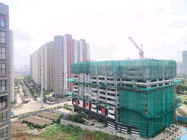 Flat for rent in Kalyan-dombivali, National Capital Territory Of Delhi
