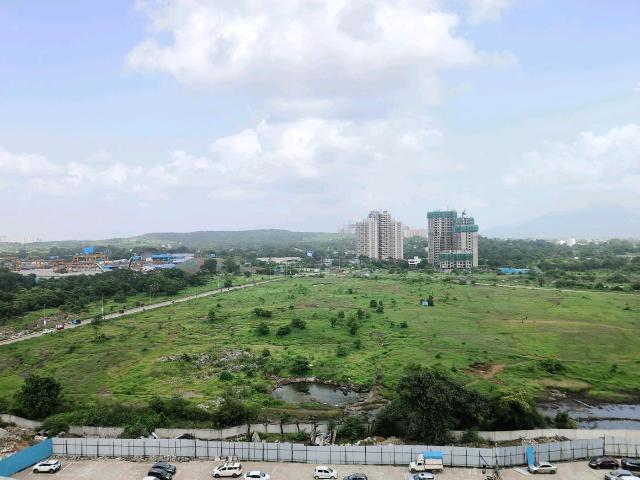 Flat for rent in Kalyan-dombivali, National Capital Territory Of Delhi