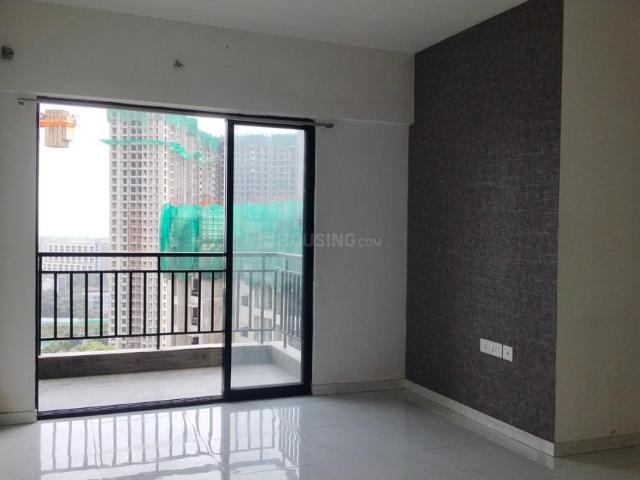 Flat for rent in Kalyan-dombivali, Gopalnagar