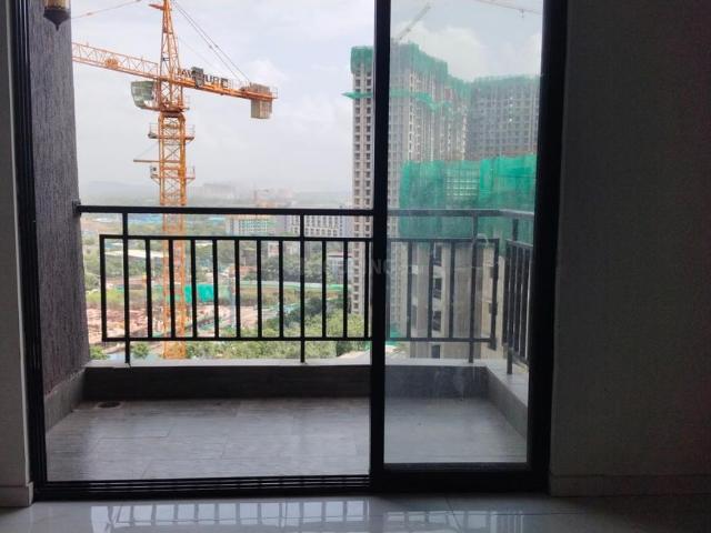 Flat for rent in Kalyan-dombivali, Gopalnagar