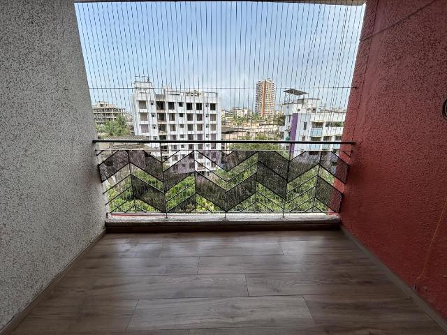 Flat for rent in Kalyan-dombivali, Gopalnagar