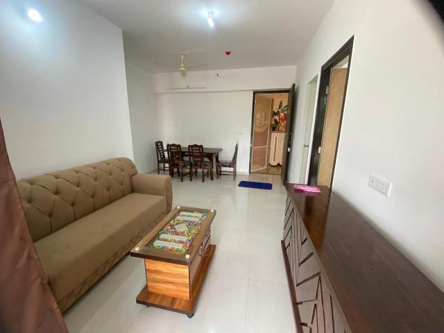 Flat for rent in Kalyan-dombivali, National Capital Territory Of Delhi
