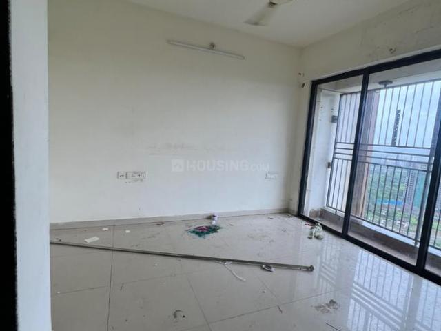Flat for rent in Kalyan-dombivali, Gopalnagar
