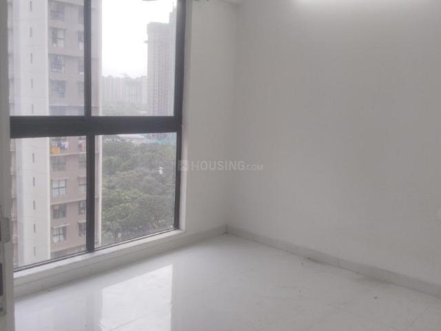 Flat for rent in Kalyan-dombivali, Gopalnagar