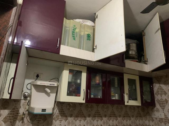Flat for rent in Kalyan-dombivali, Gopalnagar