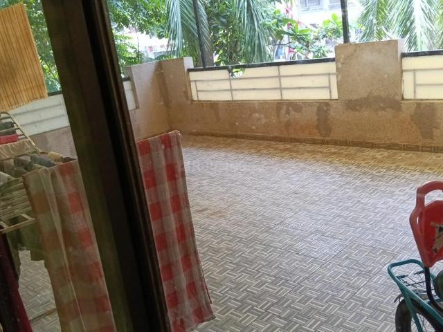 Flat for rent in Dombivli, Kalyan-Dombivli