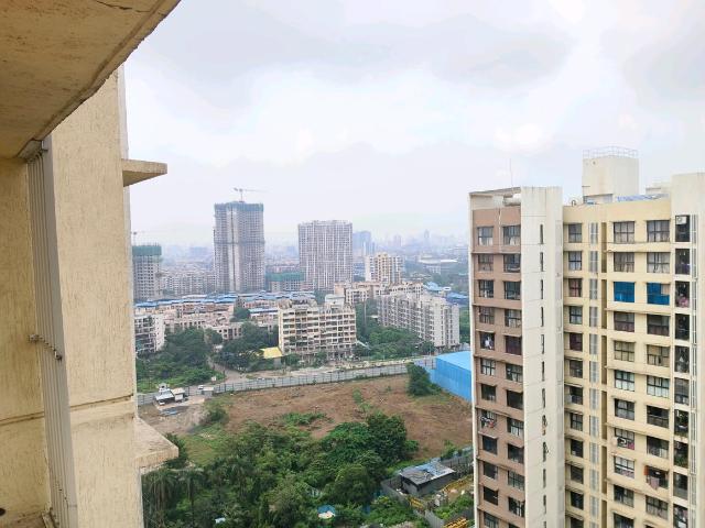 Flat for rent in Kalyan-dombivali, National Capital Territory Of Delhi