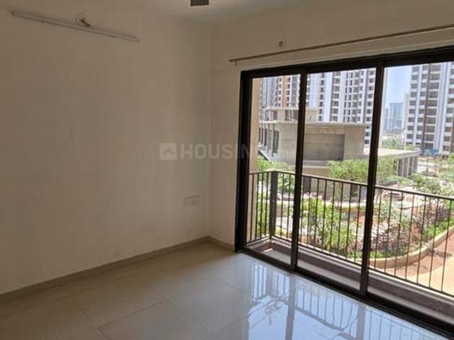 Flat for rent in Dombivali, Thane