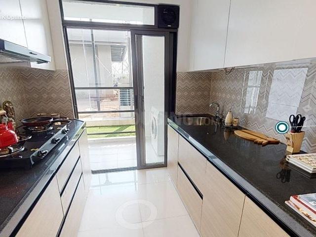Flat for rent in Dombivli, Kalyan-Dombivli