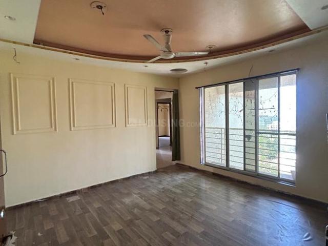 Flat for rent in Dombivli, Kalyan-Dombivli