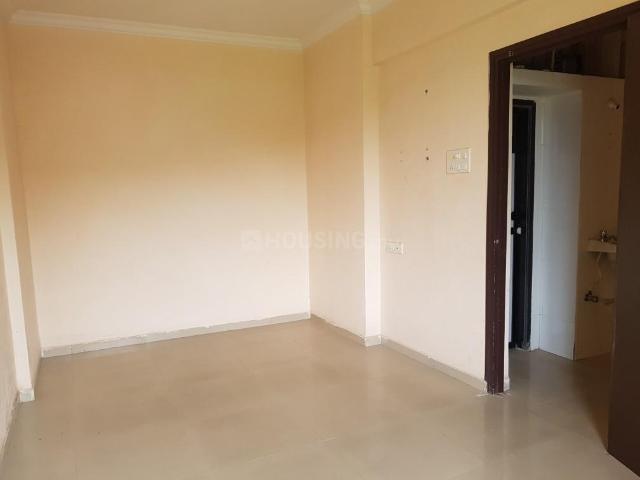 Flat for rent in Dombivli, Kalyan-Dombivli