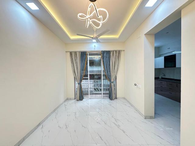 Flat for rent in Dombivli, Kalyan-Dombivli