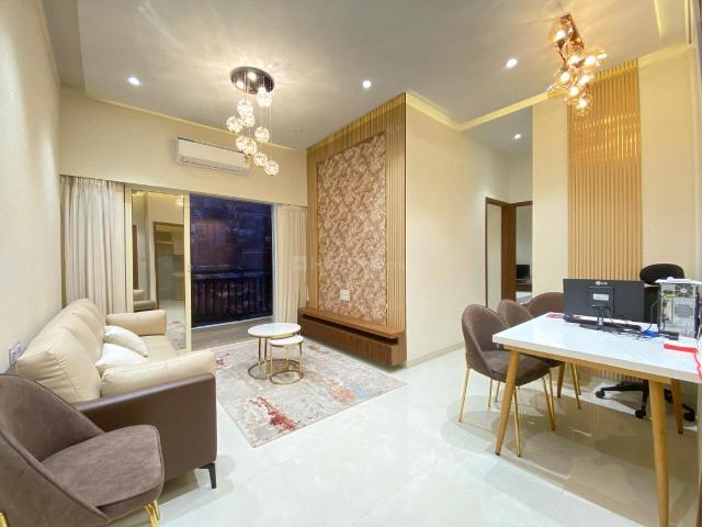 Flat for sale in Kalyan-dombivali, Gopalnagar