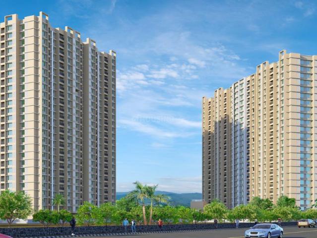 Flat for sale in Dombivali - Mumbai