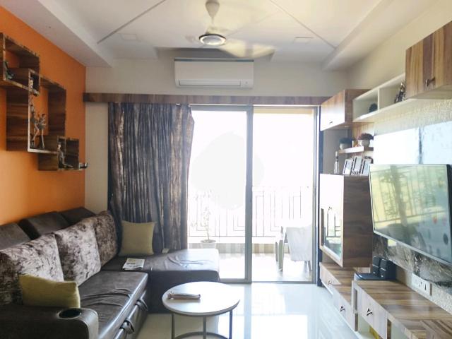 Flat for sale in Dombivali - Mumbai, National Capital Territory Of Delhi