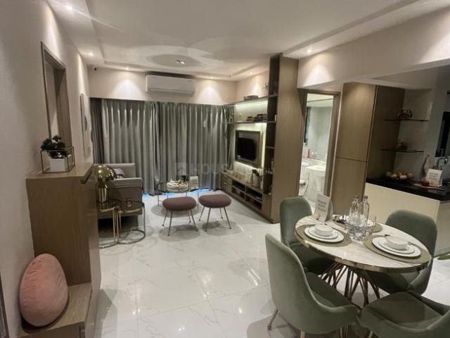 Flat for sale in Dombivali - Mumbai, National Capital Territory Of Delhi
