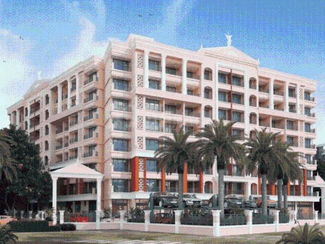 Flat for sale in Kalyan-dombivali, Gopalnagar