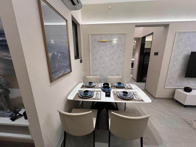 Flat for sale in Dombivali - Mumbai, National Capital Territory Of Delhi