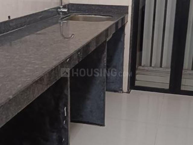 Flat for sale in Dombivali, Thane